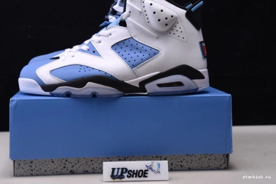 Air CT8529-410 6 UNC Jordan CT8529-410 0411